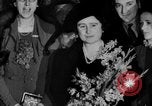 Standbild Königin Mutter London England Vereinigtes Königreich, 1937, aus Sekunde 9 historischem Filmmaterial Videoclip 65675068284