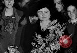 Standbild Königin Mutter London England Vereinigtes Königreich, 1937, aus Sekunde 10 historischem Filmmaterial Videoclip 65675068284