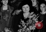 Standbild Königin Mutter London England Vereinigtes Königreich, 1937, aus Sekunde 11 historischem Filmmaterial Videoclip 65675068284