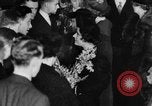 Standbild Königin Mutter London England Vereinigtes Königreich, 1937, aus Sekunde 13 historischem Filmmaterial Videoclip 65675068284