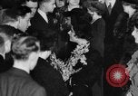Standbild Königin Mutter London England Vereinigtes Königreich, 1937, aus Sekunde 14 historischem Filmmaterial Videoclip 65675068284