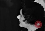 Standbild Königin Mutter London England Vereinigtes Königreich, 1937, aus Sekunde 17 historischem Filmmaterial Videoclip 65675068284