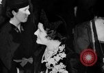 Standbild Königin Mutter London England Vereinigtes Königreich, 1937, aus Sekunde 21 historischem Filmmaterial Videoclip 65675068284