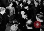 Standbild Königin Mutter London England Vereinigtes Königreich, 1937, aus Sekunde 23 historischem Filmmaterial Videoclip 65675068284