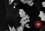 Standbild Königin Mutter London England Vereinigtes Königreich, 1937, aus Sekunde 26 historischem Filmmaterial Videoclip 65675068284