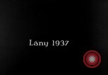 Standbild Tomas Garrigue Masaryk Lany Tschechoslowakei, 1937, aus Sekunde 3 historischem Filmmaterial Videoclip 65675068285
