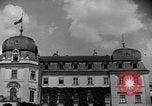 Standbild Tomas Garrigue Masaryk Lany Tschechoslowakei, 1937, aus Sekunde 42 historischem Filmmaterial Videoclip 65675068285