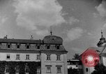 Standbild Tomas Garrigue Masaryk Lany Tschechoslowakei, 1937, aus Sekunde 45 historischem Filmmaterial Videoclip 65675068285