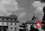 Standbild Tomas Garrigue Masaryk Lany Tschechoslowakei, 1937, aus Sekunde 47 historischem Filmmaterial Videoclip 65675068285