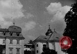 Standbild Tomas Garrigue Masaryk Lany Tschechoslowakei, 1937, aus Sekunde 48 historischem Filmmaterial Videoclip 65675068285