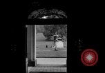 Standbild Tomas Garrigue Masaryk Lany Tschechoslowakei, 1937, aus Sekunde 61 historischem Filmmaterial Videoclip 65675068285