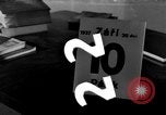 Image of natives Czechoslovakia, 1937, second 1 stock footage video 65675068286