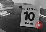Image of natives Czechoslovakia, 1937, second 3 stock footage video 65675068286