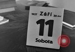Image of natives Czechoslovakia, 1937, second 5 stock footage video 65675068286