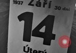 Image of natives Czechoslovakia, 1937, second 10 stock footage video 65675068286