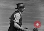 Image of natives Czechoslovakia, 1937, second 37 stock footage video 65675068286