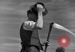 Image of natives Czechoslovakia, 1937, second 40 stock footage video 65675068286