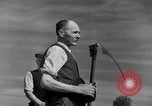 Image of natives Czechoslovakia, 1937, second 42 stock footage video 65675068286