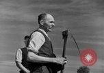 Image of natives Czechoslovakia, 1937, second 43 stock footage video 65675068286