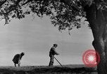 Image of natives Czechoslovakia, 1937, second 45 stock footage video 65675068286