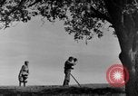Image of natives Czechoslovakia, 1937, second 46 stock footage video 65675068286