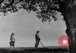 Image of natives Czechoslovakia, 1937, second 49 stock footage video 65675068286