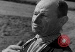 Image of natives Czechoslovakia, 1937, second 54 stock footage video 65675068286
