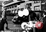 Image of subway station Prague Czechoslovakia, 1937, second 1 stock footage video 65675068287