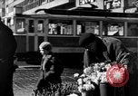 Image of subway station Prague Czechoslovakia, 1937, second 4 stock footage video 65675068287