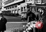 Image of subway station Prague Czechoslovakia, 1937, second 5 stock footage video 65675068287