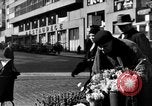 Image of subway station Prague Czechoslovakia, 1937, second 6 stock footage video 65675068287