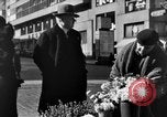 Image of subway station Prague Czechoslovakia, 1937, second 8 stock footage video 65675068287