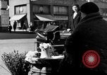 Image of subway station Prague Czechoslovakia, 1937, second 14 stock footage video 65675068287