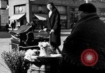 Image of subway station Prague Czechoslovakia, 1937, second 15 stock footage video 65675068287