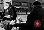 Image of subway station Prague Czechoslovakia, 1937, second 16 stock footage video 65675068287