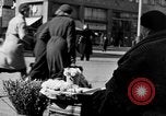 Image of subway station Prague Czechoslovakia, 1937, second 23 stock footage video 65675068287