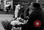 Image of subway station Prague Czechoslovakia, 1937, second 24 stock footage video 65675068287