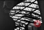 Image of subway station Prague Czechoslovakia, 1937, second 26 stock footage video 65675068287