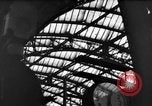 Image of subway station Prague Czechoslovakia, 1937, second 27 stock footage video 65675068287