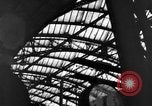 Image of subway station Prague Czechoslovakia, 1937, second 28 stock footage video 65675068287