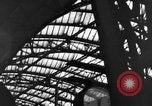 Image of subway station Prague Czechoslovakia, 1937, second 29 stock footage video 65675068287