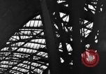 Image of subway station Prague Czechoslovakia, 1937, second 31 stock footage video 65675068287