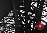 Image of subway station Prague Czechoslovakia, 1937, second 32 stock footage video 65675068287