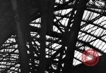 Image of subway station Prague Czechoslovakia, 1937, second 33 stock footage video 65675068287