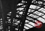 Image of subway station Prague Czechoslovakia, 1937, second 34 stock footage video 65675068287