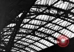 Image of subway station Prague Czechoslovakia, 1937, second 37 stock footage video 65675068287