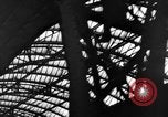 Image of subway station Prague Czechoslovakia, 1937, second 41 stock footage video 65675068287