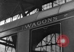 Image of subway station Prague Czechoslovakia, 1937, second 43 stock footage video 65675068287