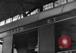 Image of subway station Prague Czechoslovakia, 1937, second 49 stock footage video 65675068287