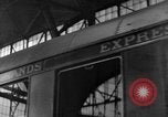 Image of subway station Prague Czechoslovakia, 1937, second 54 stock footage video 65675068287